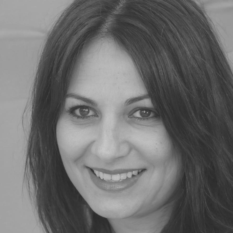 Marlene Richter, Gründerin von puretholar